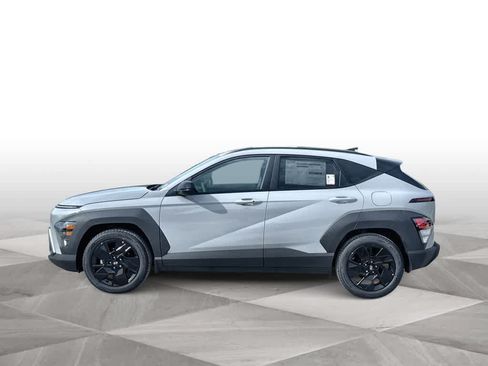 New 2027 Hyundai Kona SEL Sport FWD image 5