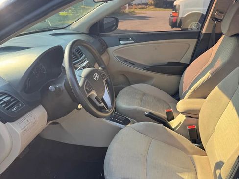 Used 2017 Hyundai Accent Value Edition image 7