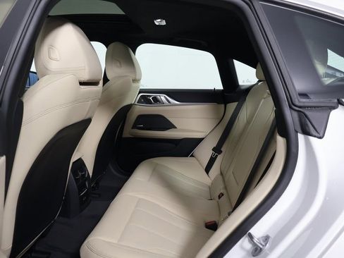 New 2026 BMW i4 xDrive40i w/ Premium Package AWD/4WD image 6