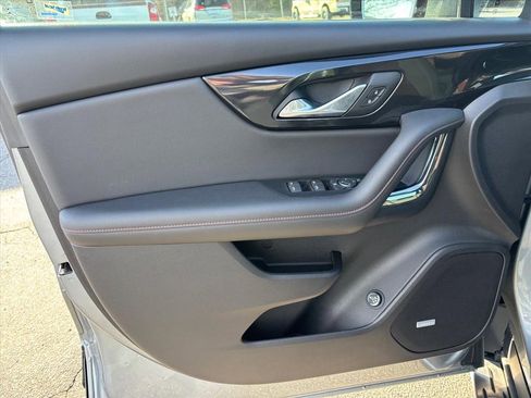 Used 2023 Chevrolet Blazer RS w/ LPO, 'HIT The Road' Package image 9