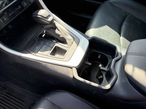 Used 2024 Toyota RAV4 XLE Premium w/ Weather Package AWD/4WD image 9