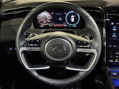 Used 2024 Hyundai Tucson Limited image 27