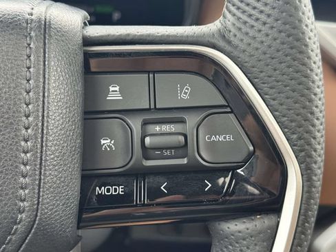 Used 2023 Toyota Tundra 1794 Edition w/ TRD Off-Road Package AWD/4WD image 24