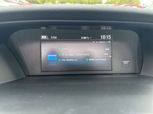 Used 2016 Honda Accord EX-L image 24