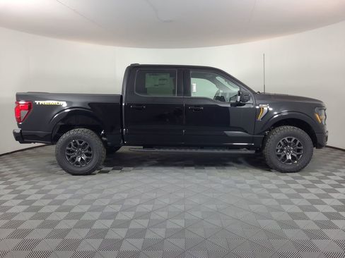 New 2026 Ford F150 Tremor w/ Equipment Group 402B AWD/4WD image 2