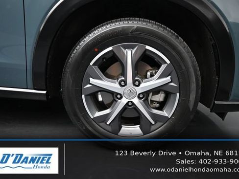 Used 2024 Honda HR-V EX-L image 43