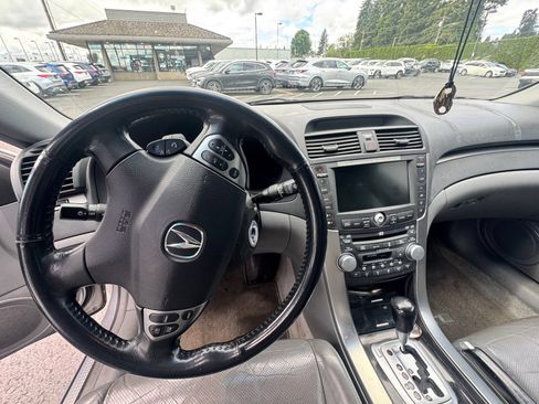 Used 2006 Acura TL FWD image 4