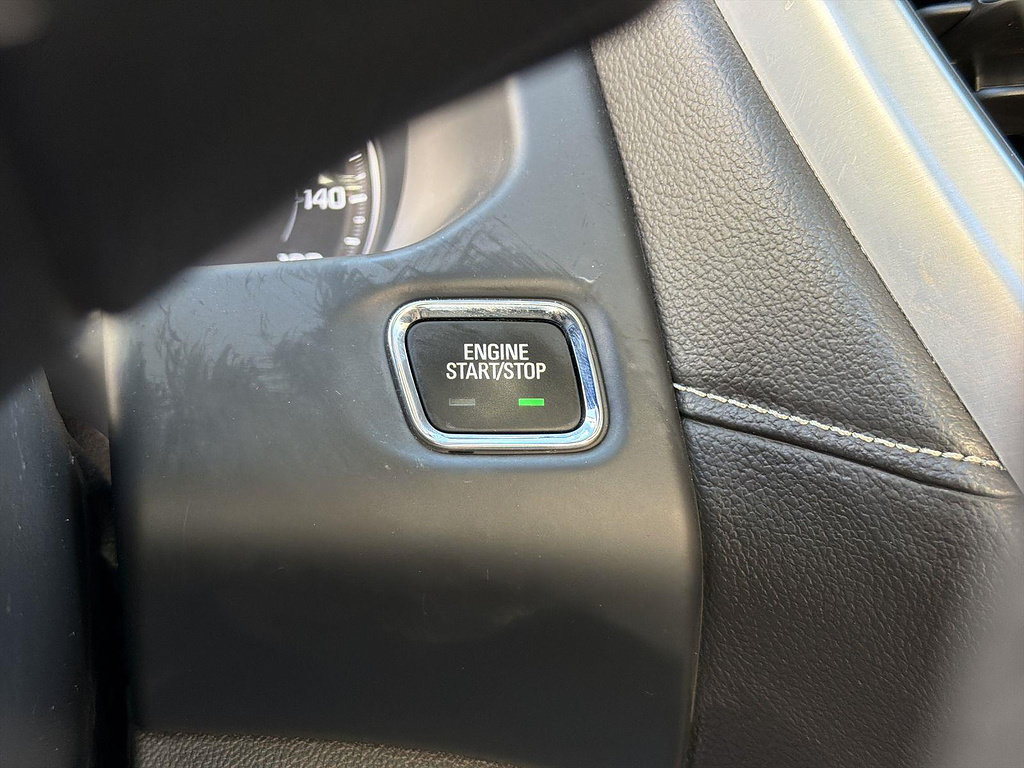 Used 2023 GMC Acadia SLE FWD image 15