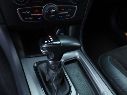 Used 2021 Dodge Charger R/T w/ Plus Group image 12