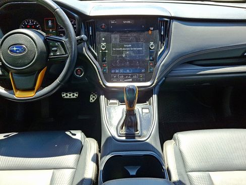 Used 2022 Subaru Outback Wilderness image 15