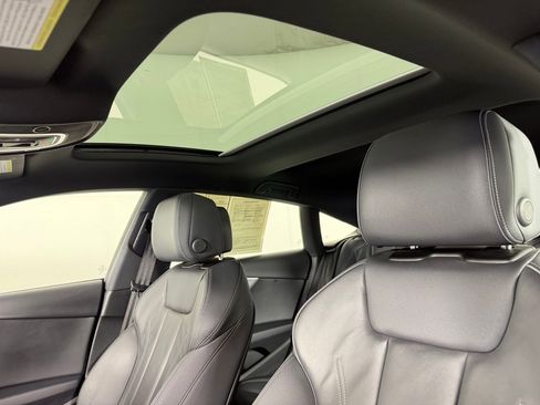 Used 2025 Audi A5 2.0T Premium Plus w/ Convenience Plus Package AWD/4WD image 16