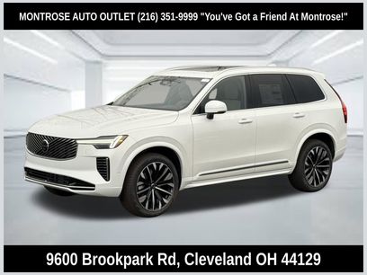 New 2026 Volvo XC90 T8 Plus w/ Protection Package Premier
