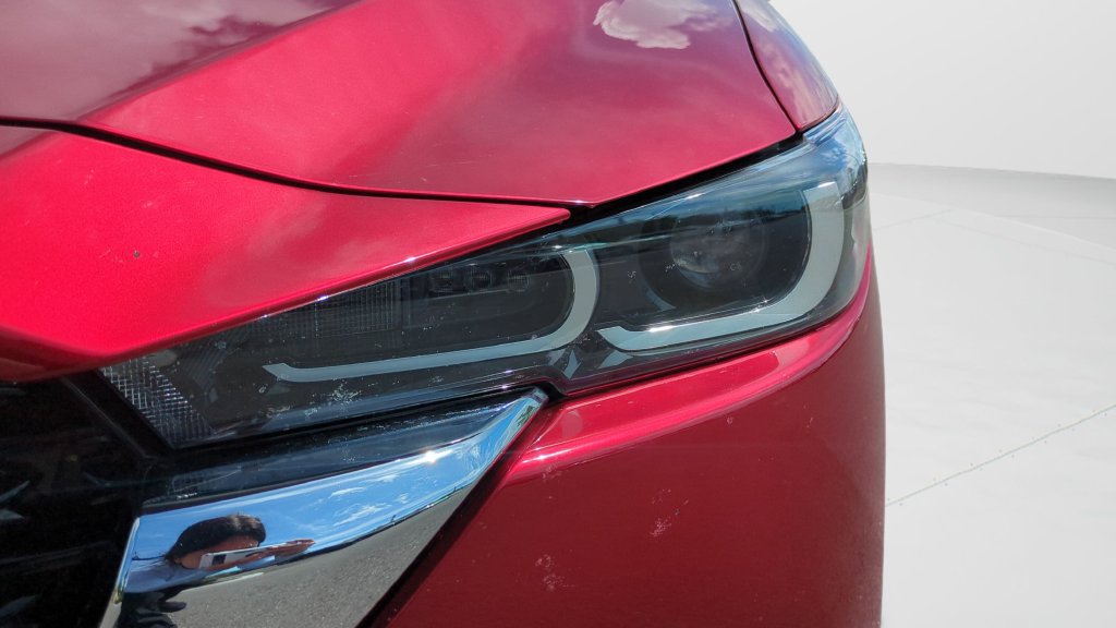Used 2022 MAZDA CX-5 AWD 2.5 S image 9