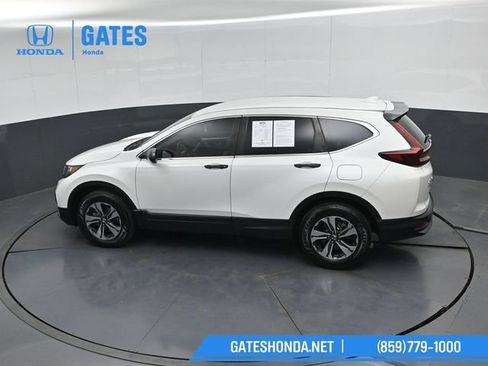 Used 2020 Honda CR-V LX image 47