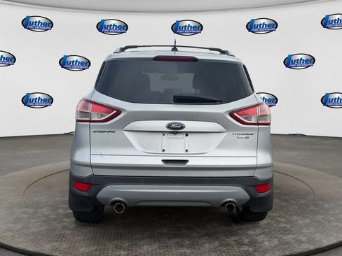 Used 2013 Ford Escape Titanium w/ Parking Technology Pkg AWD/4WD image 4