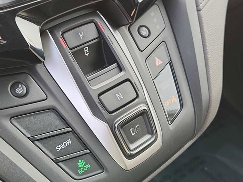 Certified 2019 Honda Odyssey EX-L image 14