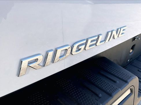 Used 2020 Honda Ridgeline RTL-E image 31