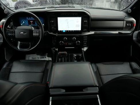 Certified 2024 Ford F150 Raptor image 20