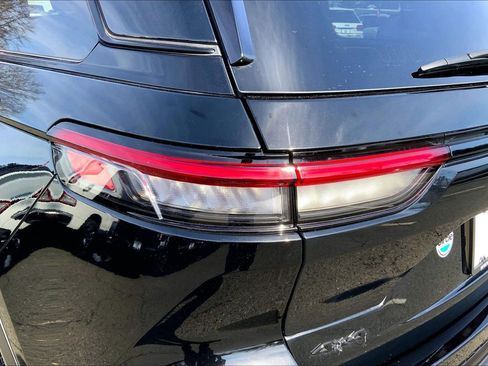 Certified 2023 Jeep Grand Cherokee Altitude image 24