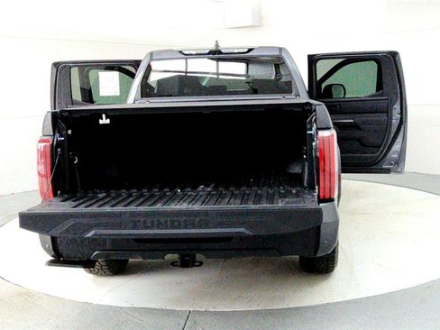 Certified 2026 Toyota Tundra TRD Pro image 11