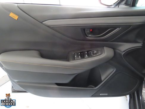 Used 2024 Subaru Outback Wilderness AWD/4WD image 10