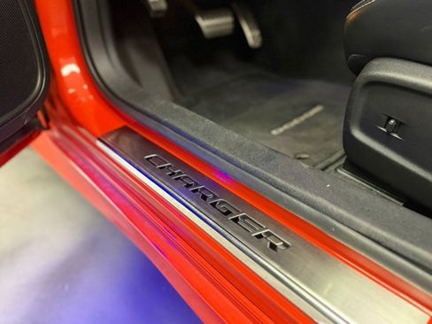 Used 2013 Dodge Charger SRT8 w/ Adaptive Cruise Group RWD image 34