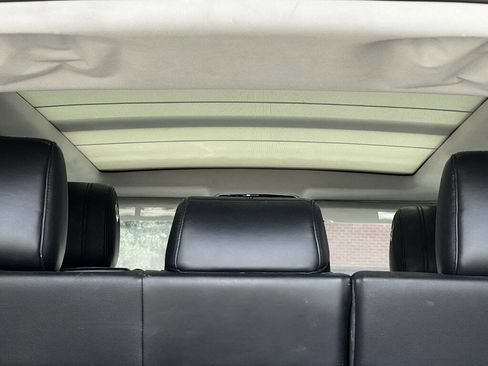 Used 2014 Land Rover Range Rover Sport Supercharged image 16