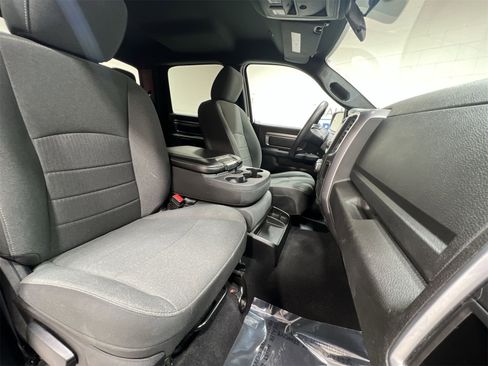 Used 2024 RAM 1500 Classic Warlock image 23