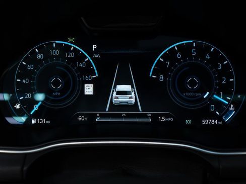 Used 2023 Genesis GV80 3.5T w/ Prestige Package image 23