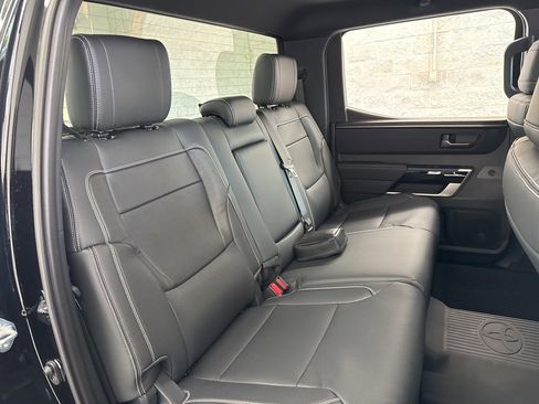 New 2026 Toyota Tundra Limited image 45