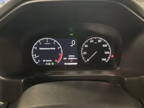 New 2026 Honda Odyssey Touring image 10