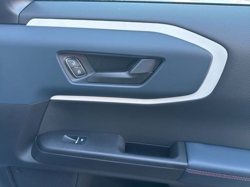 New 2025 Ford Bronco Sport Heritage w/ Convenience Package image 15