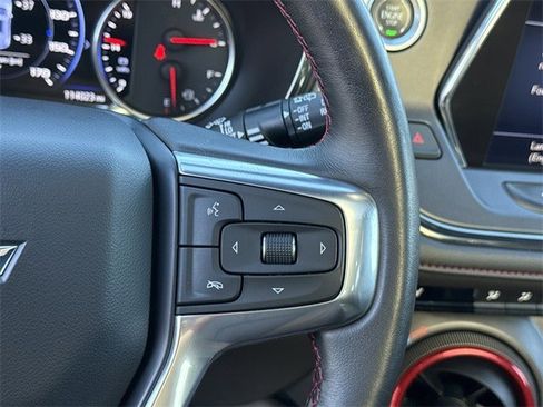 Used 2022 Chevrolet Blazer RS w/ Enhanced Convenience Package image 29