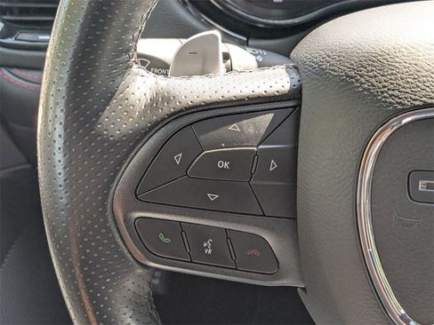 Used 2024 Dodge Durango GT image 20