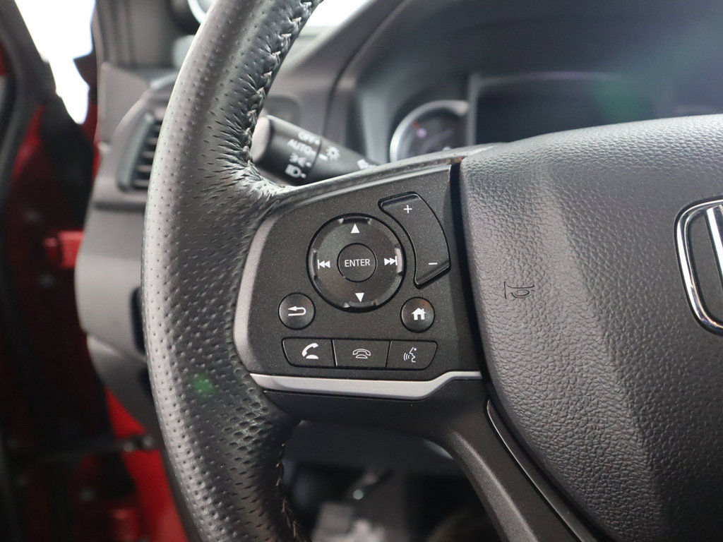 Certified 2024 Honda Passport EX-L image 47