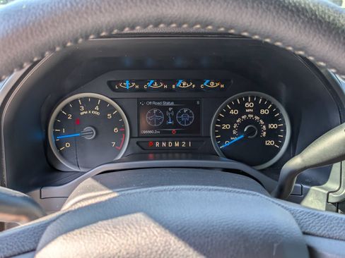 Used 2015 Ford F150 XLT w/ Equipment Group 301A Mid AWD/4WD image 21