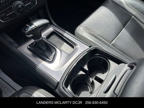 Used 2021 Dodge Charger SXT w/ Plus Group RWD image 27