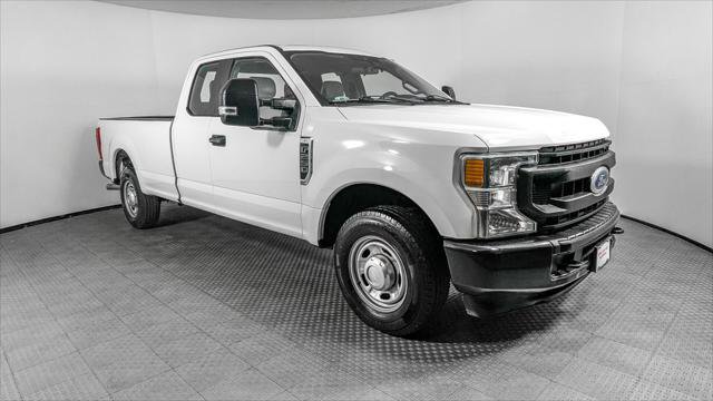Used 2020 Ford F250 XL w/ Power Equipment Group RWD image 9