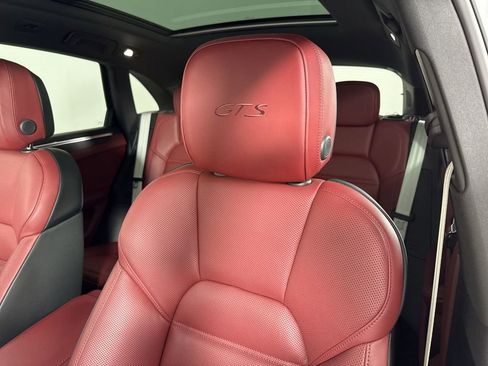 Certified 2026 Porsche Macan GTS AWD/4WD image 41