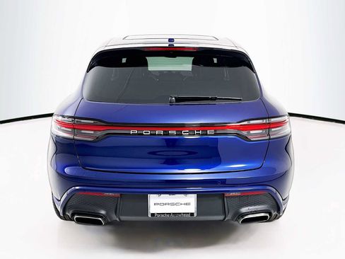 New 2026 Porsche Macan image 10