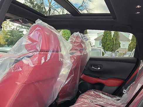 New 2025 Acura ADX A-Spec image 8