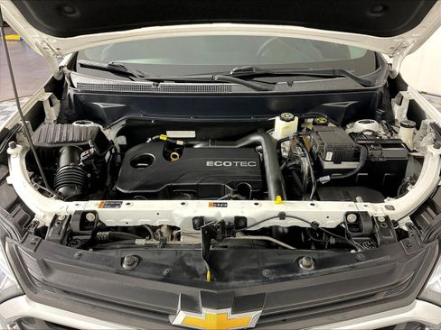 Used 2019 Chevrolet Equinox LT FWD image 29