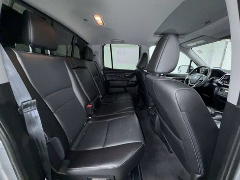 Used 2023 Honda Ridgeline RTL-E image 18