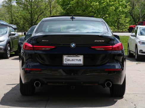 Used 2020 BMW 228i xDrive Gran Coupe w/ Convenience Package AWD/4WD image 10