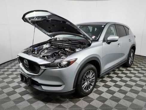 Used 2019 MAZDA CX-5 Touring AWD/4WD image 30