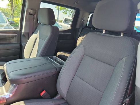 Used 2023 Chevrolet Silverado 1500 RST w/ All Star Edition Plus AWD/4WD image 20