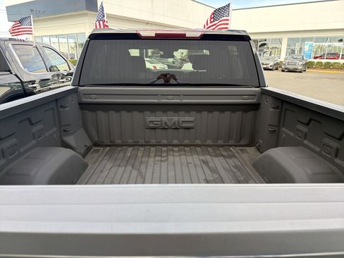 Certified 2023 GMC Sierra 1500 Elevation image 27