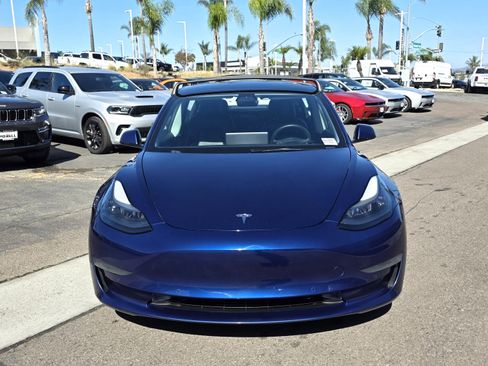 Used 2022 Tesla Model 3 image 7