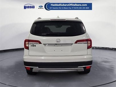 Used 2022 Honda Pilot Touring