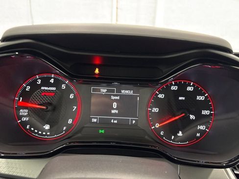 New 2026 Chevrolet Trax RS w/ Driver Confidence Package image 31